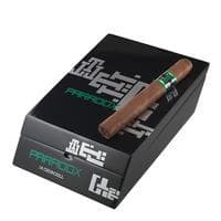 Trinidad Paradox Churchill