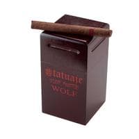 Tatuaje Skinny Monsters Wolf