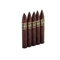 Olor Fuerte Belicoso 5 Pack