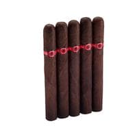 Tatuaje Fausto Short Churchill 5 Pack