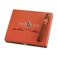 Inferno Flashpoint Torpedo