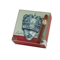 Long Live The King The Heater