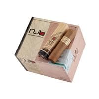 Nub Connecticut 460 Tubos
