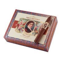 Cuban Aristocrat Habano Torpedo