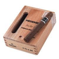 Heisenberg By Quesada Corona