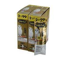 White Owl 2 For 99 Honey 30/2