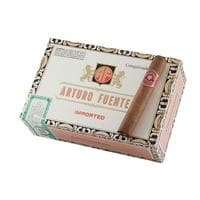 Arturo Fuente Especiales Conquistador