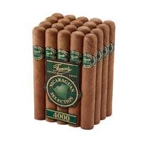 Famous Nicaraguan Selection 4000 Sixty