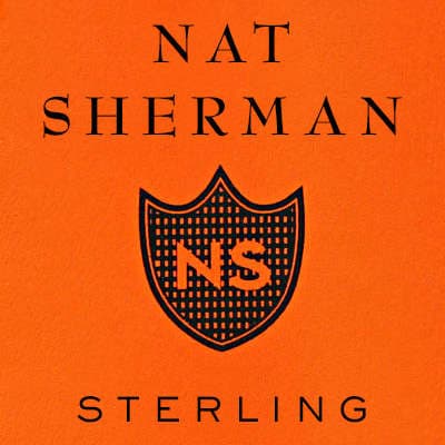 Nat Sherman Sterling Robusto