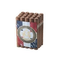 Dominique Connecticut Robusto