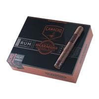 Camacho Nicaraguan Barrel-Aged Toro