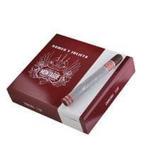 Romeo y Julieta Montague Churchill