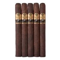 Carlos Torano Exodus 1959 Churchill 5 Pack