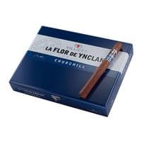 La Flor De Ynclan Churchill