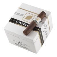 L'Atelier Maduro MAD54
