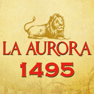 La Aurora 1495 Sumo Toro 5 Pack