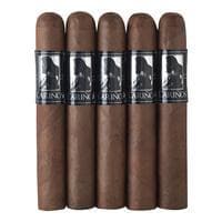 Carinos Robusto 5 Pack