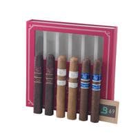 Rocky Patel Vintage Robusto Sampler