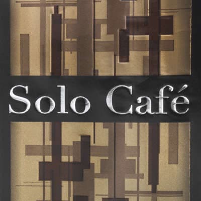 Solo Cafe Toro 5 Pack