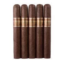 Gran Habano Gran Reserva #3 Gran Robusto 2009 5 Pack