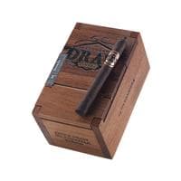 Southern Draw Quickdraw Short Panatela Dark Habano