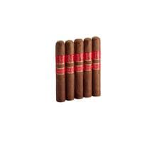 Rocky Patel Sun Grown Petit Corona 5 Pack