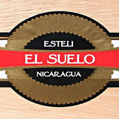 El Suelo Terreno 5 Pack