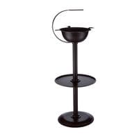 Stinky Floor Stand Brown