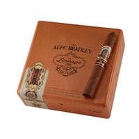 Alec Bradley The Lineage Toro