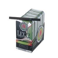 Lex12 Temptation 5/12