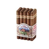 Don Mateo No. 11