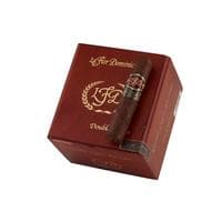 La Flor Dominicana Double Ligero No. 660
