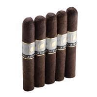 L'Atelier Maduro MAD44 5 Pack