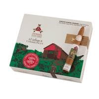 Montecristo White Vintage No. 2