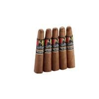 The Upsetters The Skipper 5 Pack