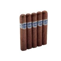 El Baton Robusto 5 Pk