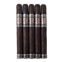 Alec Bradley Tempus Centuria 5 Pack