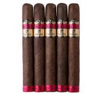 Torano Vault Blend D-042 Toro 5 Pk
