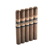 The Judge Volume 2 Retribution 5 Pack