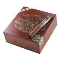 Perdomo Factory Tour Blend Sun Grown Churchill