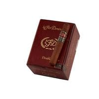 La Flor Dominicana Double Ligero No. 600