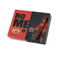 Romeo 505 Nicaragua by Romeo y Julieta Robusto