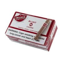 Swisher Sweets Blunts