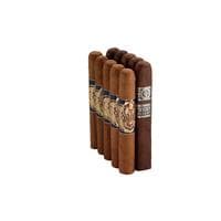 Robusto Wingman Closeout