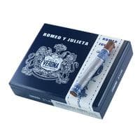 Romeo y Julieta Verona Corona