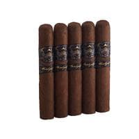 CAO LX2 Gordo 5 Pack