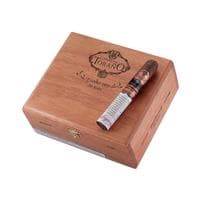 Carlos Torano Exodus 1959 50 Years Robusto
