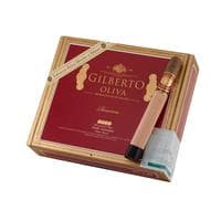Gilberto Oliva Reserva Corona