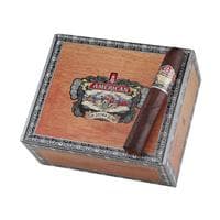 Alec Bradley American Sun Grown Gordo