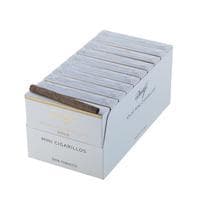 Davidoff Mini Cigarillos Gold 10/20